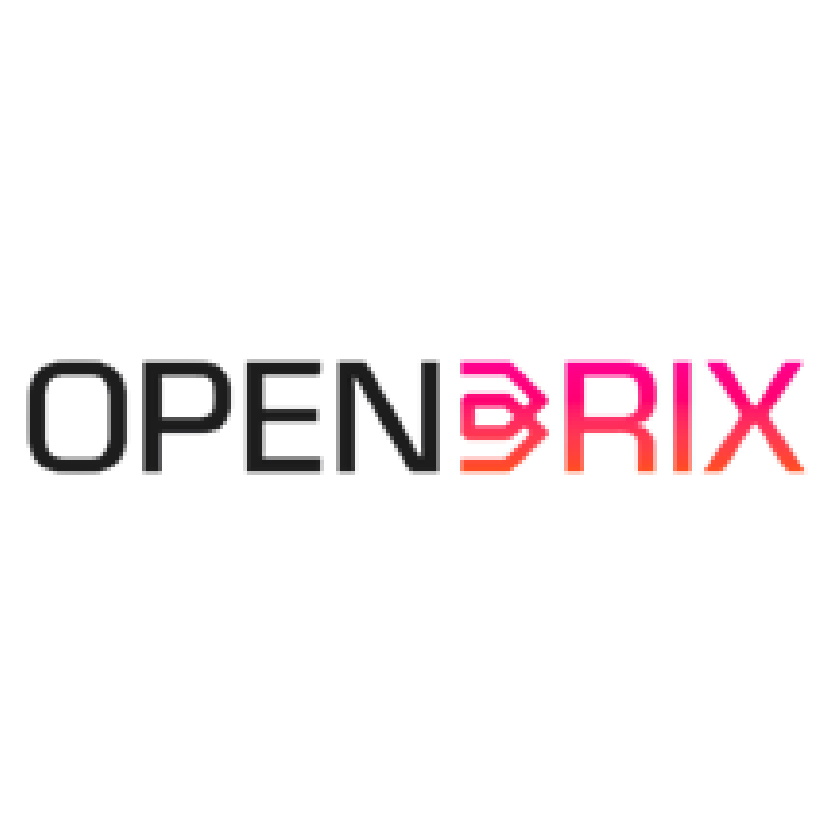 Openbrix logo