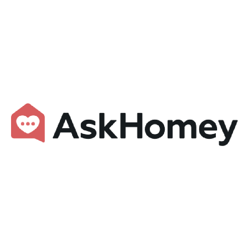 Askhomey logo