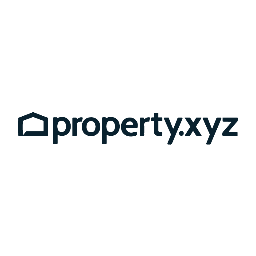 PropertyXYZ logo