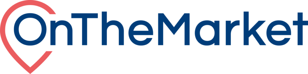 OnTheMarket logo