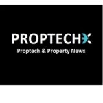 PROPTECH-X : Join the PROPTECH-PR Network Now | Sign up and get the Proptech-X publication five-days a week 465 1 LOGO PROPTECH X