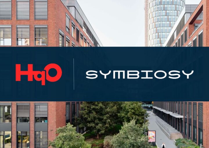 PROPTECH-X 'Proptech & Property News': HqO acquires Symbiosy, a smart office solution developed by HB Reavis | Fine & Country Foundation raises £126,353 to help large number of charities 12 pro hqo symbiosy