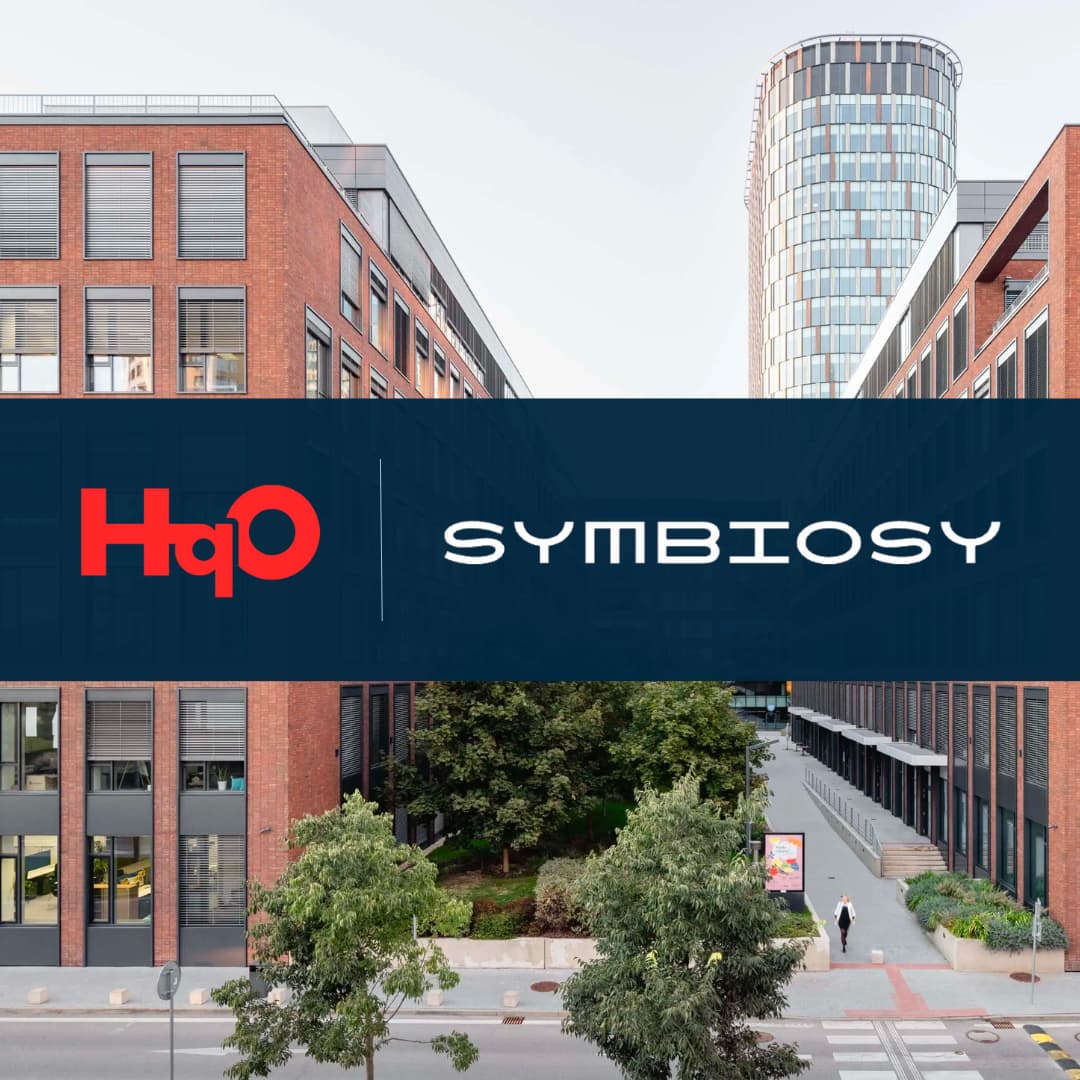 pro hqo symbiosy