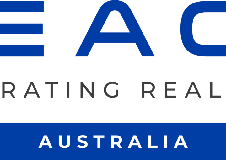 REACHAustralia