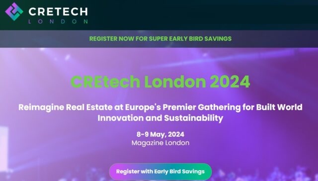 CREtech Lon