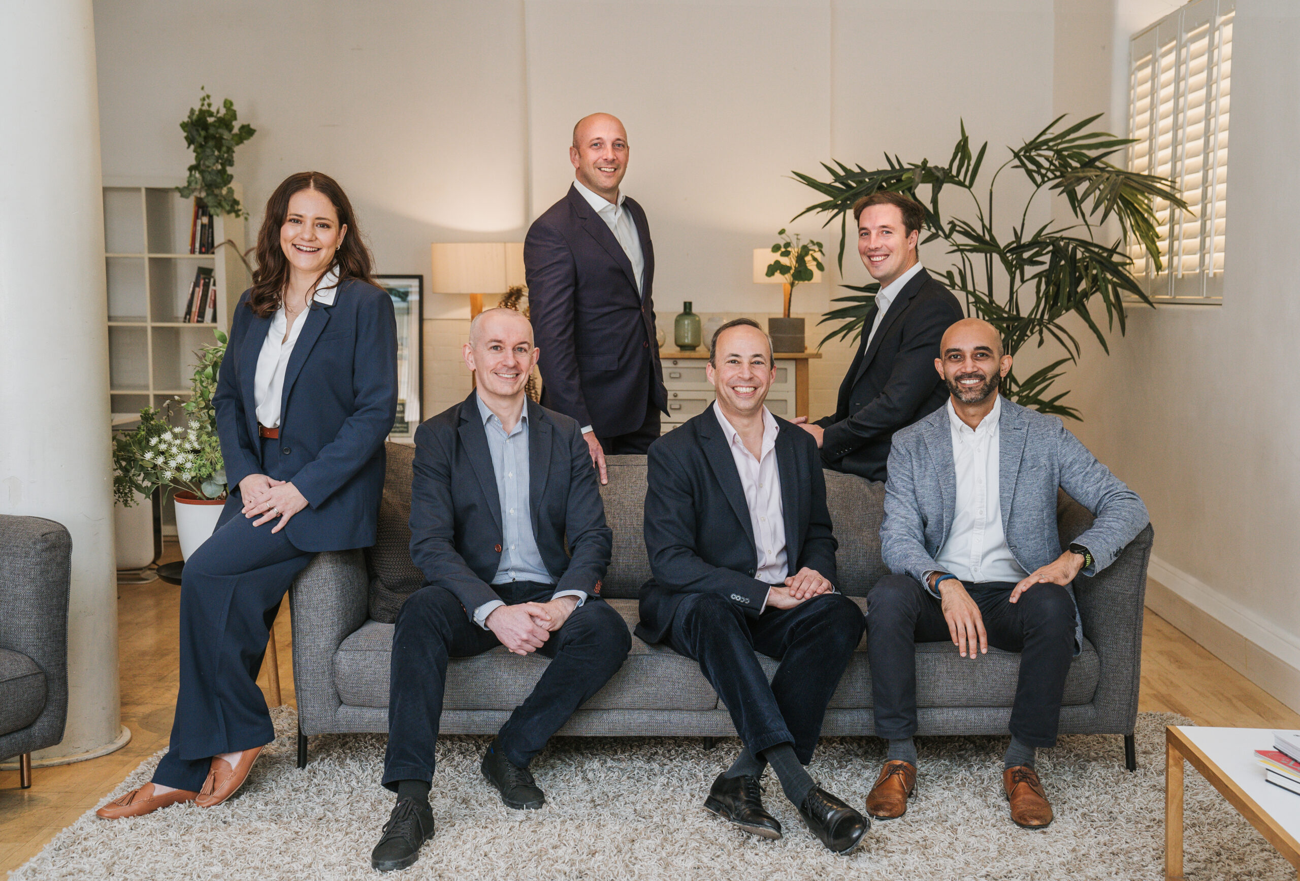 PROPTECH-X 'Proptech & Property News': Coadjute to transform UK ...