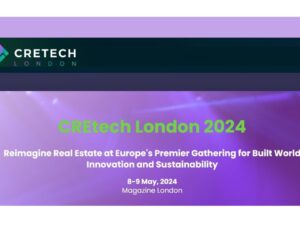CREtech-London 2024