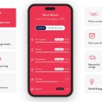 PROPTECH-X : Proptech Home App transforms moving | Nimbus launches land comparables feature 437 Home app