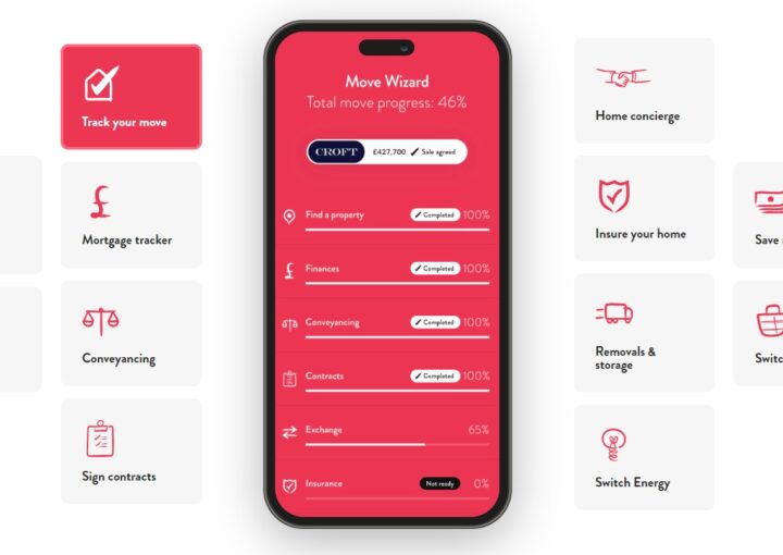 Home app