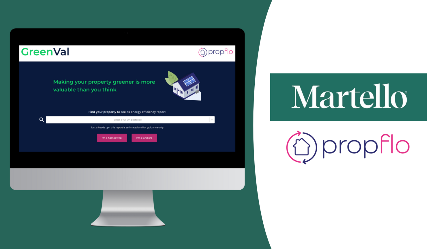 Propflo PROPTECH-X : News Roundup - TPFG in £20M deal | Martello partners with ...
