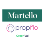 PROPTECH-X : Martello partners with Proptech Propflo and adds energy risk mitigations service 418 Martello x Propflopng