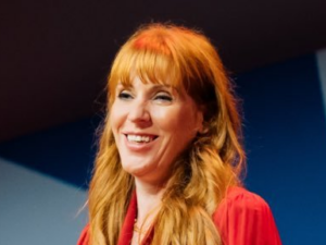 Angela Rayner Deputy PM