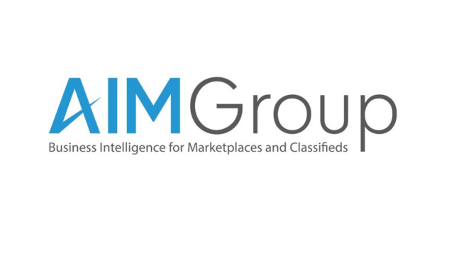 AIM Group Logo