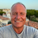 WHO'S WHO – Adam Pigott CEO tlyfe App & Openbix 274 Adam