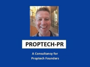 Proptech-PR
