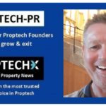 PROPTECH-X : Ministry of Housing, Communities and Local Government on a road to nowhere! 250 LOGO