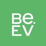 PROPTECH-X : Regeneration revolution - construction begins on EV Charging Oasis, with new Caffè Nero partnership 287 Be.Elogo small