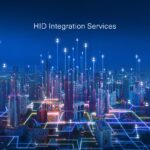 PROPTECH-X : HID launches Digital Security Integration with New Service Platform 191 4EQ cD82 1