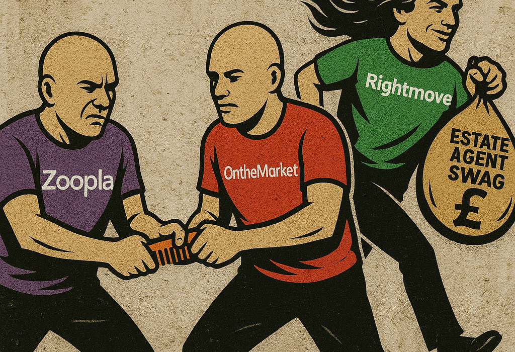 Bald Men Comb 250515