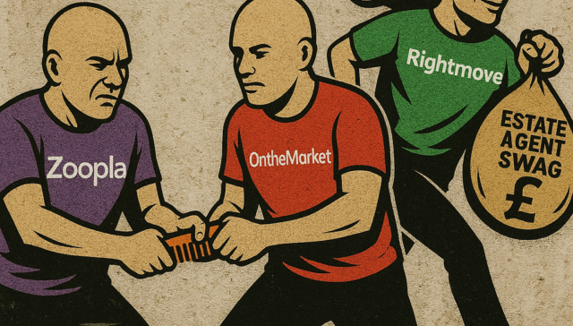 Bald Men Comb 250515