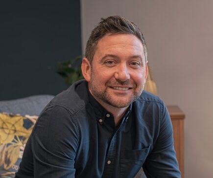 Jamie Cooke co founder iamproperty