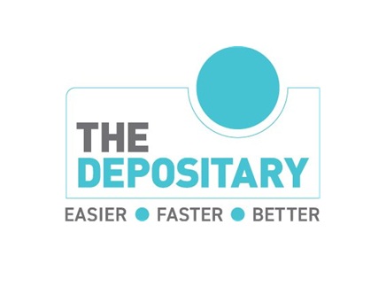 Depository logo 2024 910 3f9c43fb6b6c9c3bae8f75adf8c15e72