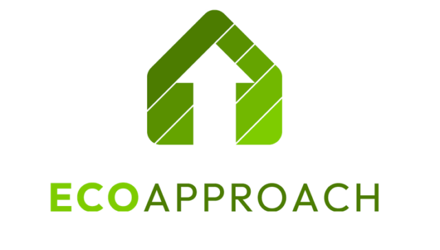 EcoApproach Vertical Green