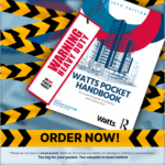 PROPTECH-X : Watts 2025 guide for built environment now published 132 handbook order now 1080x1080 1