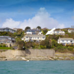 PROPTECH-X : Mid West Cornwall office to showcase the area’s most prestigious homes 79 Lower Castle Road St Mawes Cornwall 6