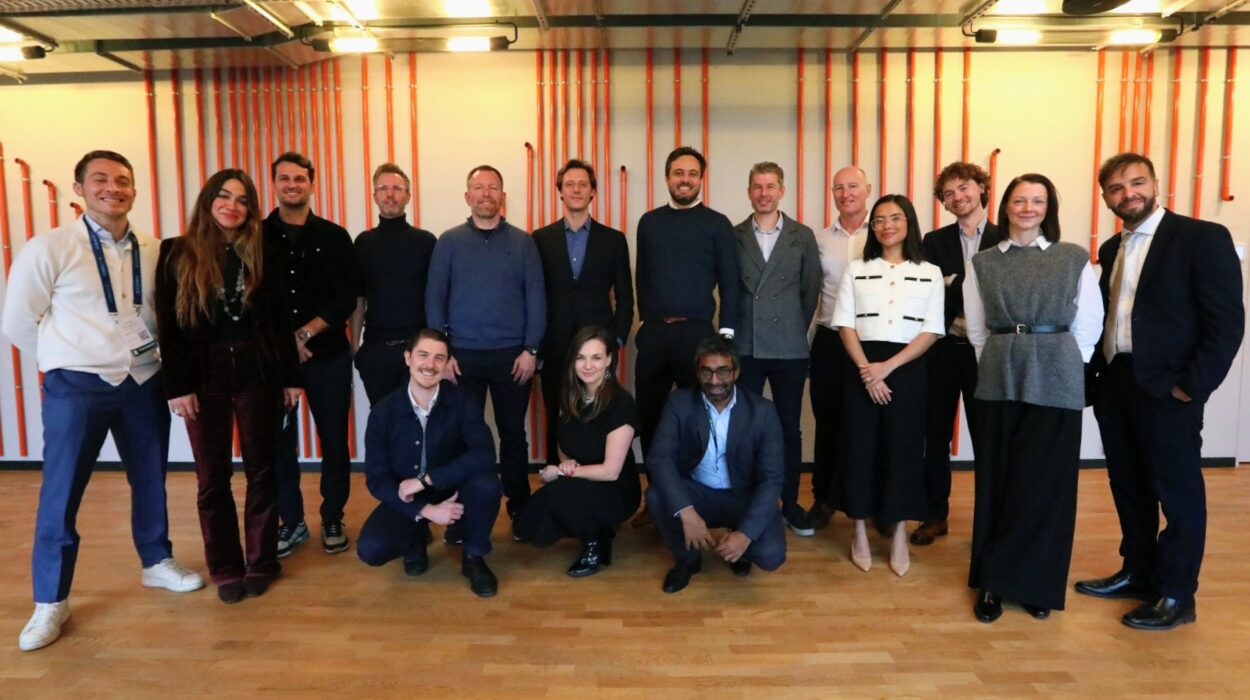 ULI Accelerator Cohort 1 at C Change Summit 1