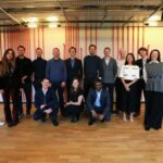 PROPTECH-X : ULI Europe launches proptech Accelerator programme 2 ULI Accelerator Cohort 1 at C Change Summit 1