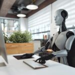 PROPTECH-X : AI will not replace Estate Agents, but it will expose them 22 getty images GKaBG7Vle28 unsplash