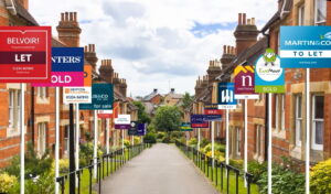 PROPTECH-X : Will the housing market be hit by an interest rate rise on Thursday? 2 perf boards e1773518983777