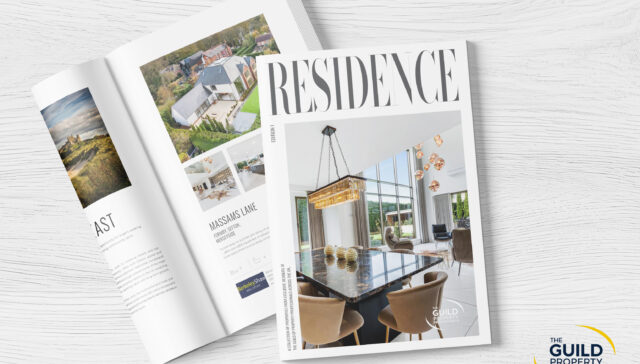 Residence Magazine