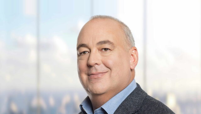 perf Rob Coupland Chief Executive Officer at Pulsant