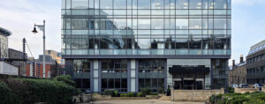 PROPTECH-X : Lichfields relocates to larger Edinburgh office amid team growth 2 Caledonian Exchange 2 of 2