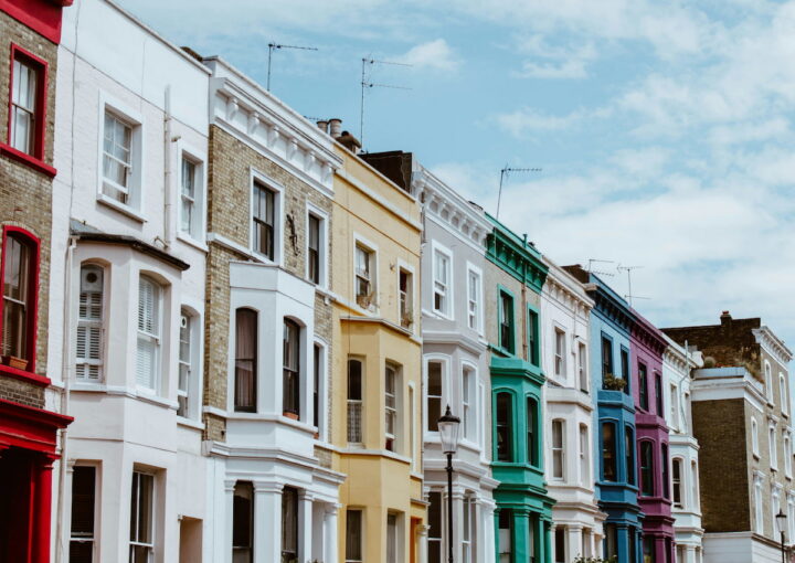 PROPTECH-X : The Housing Market Does Not Need Saving: It needs De-Risking 1 bethany opler h95mT1m9Zzs unsplash 1