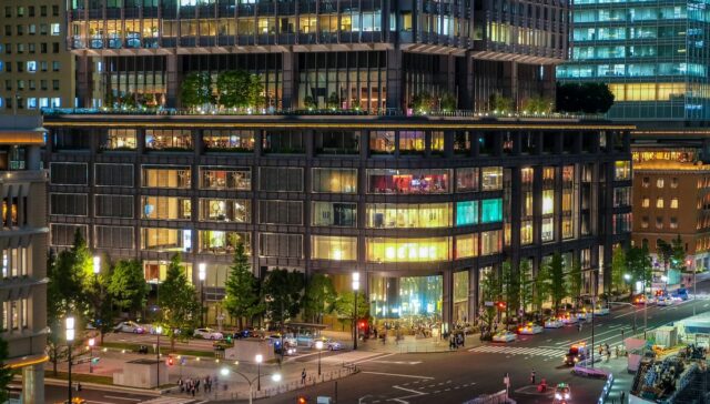 prof fumiaki hayashi Ou7drGcrGKs unsplash 1