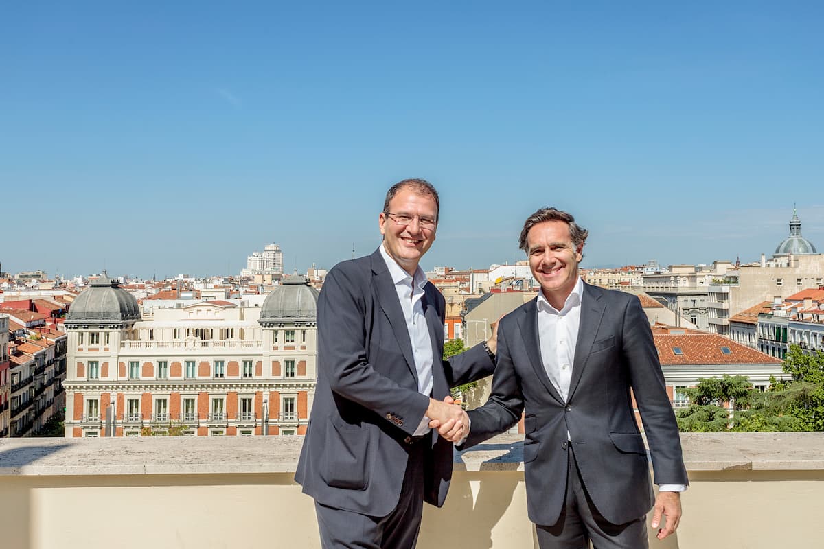 Dils Spain XX CEO Real Estate Comercial Anuncio 2