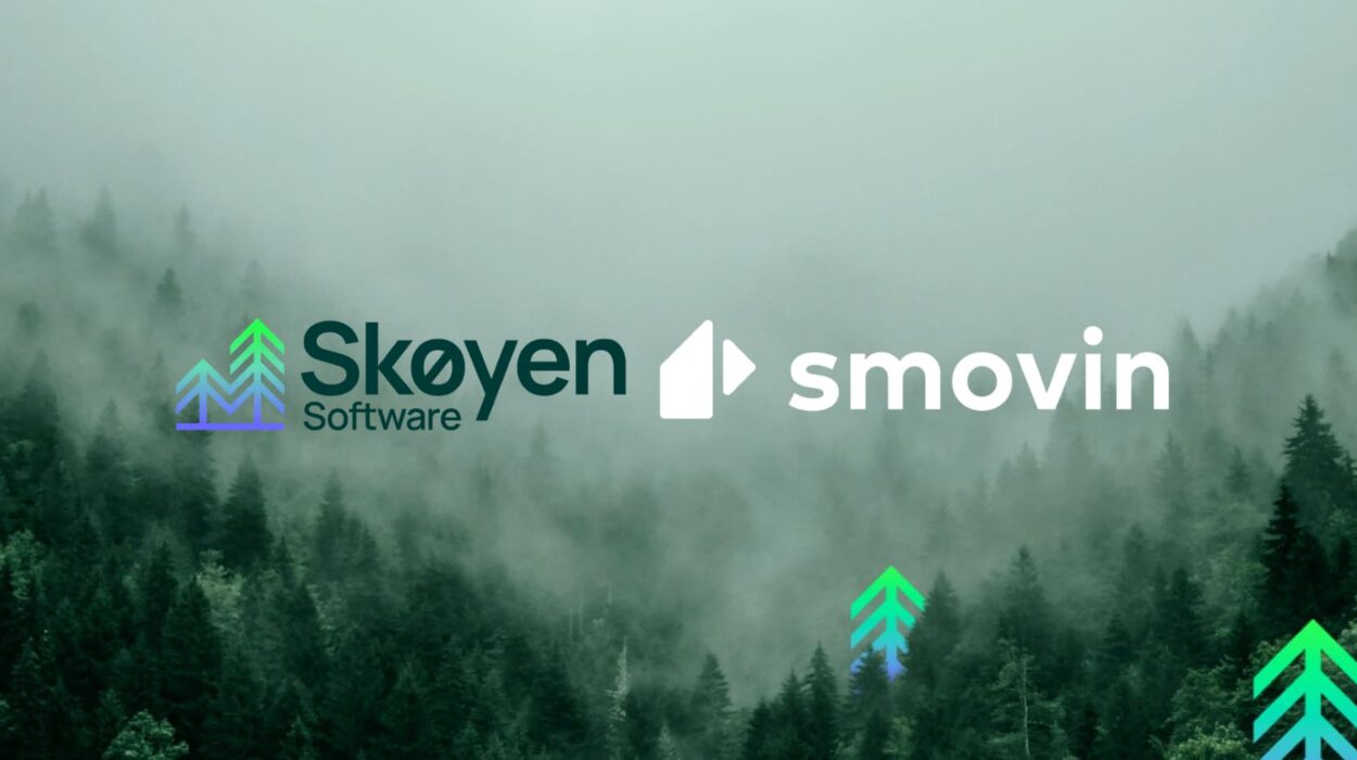 Skoyen