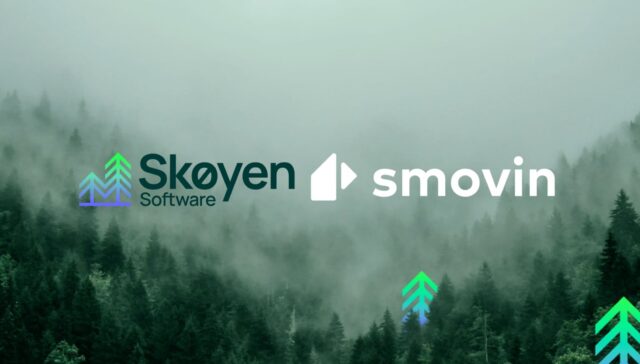 Skoyen