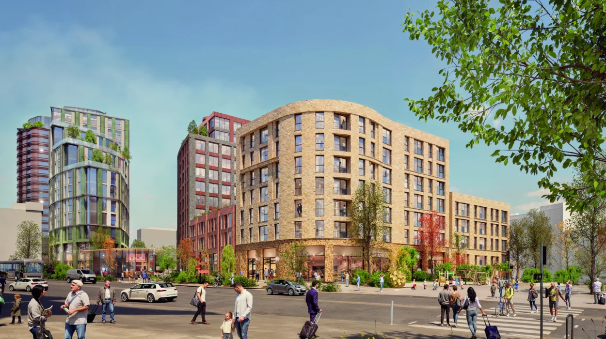 Derbion Masterplan 2