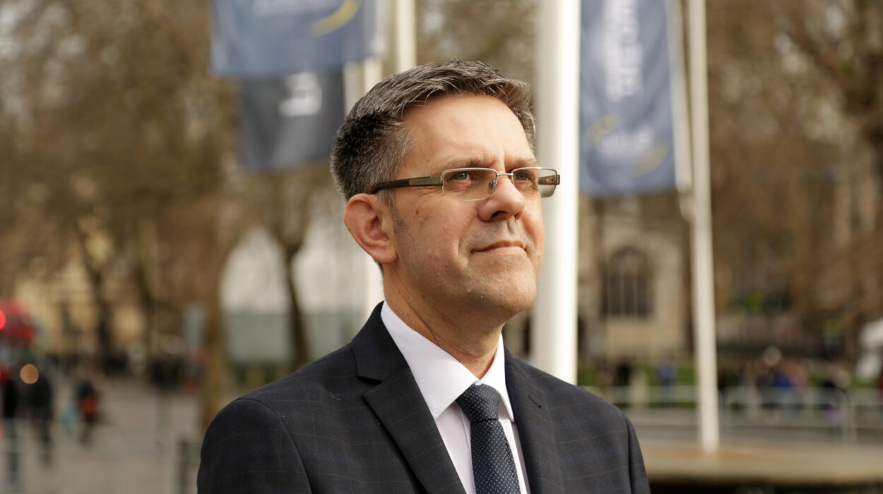 Paul Offley