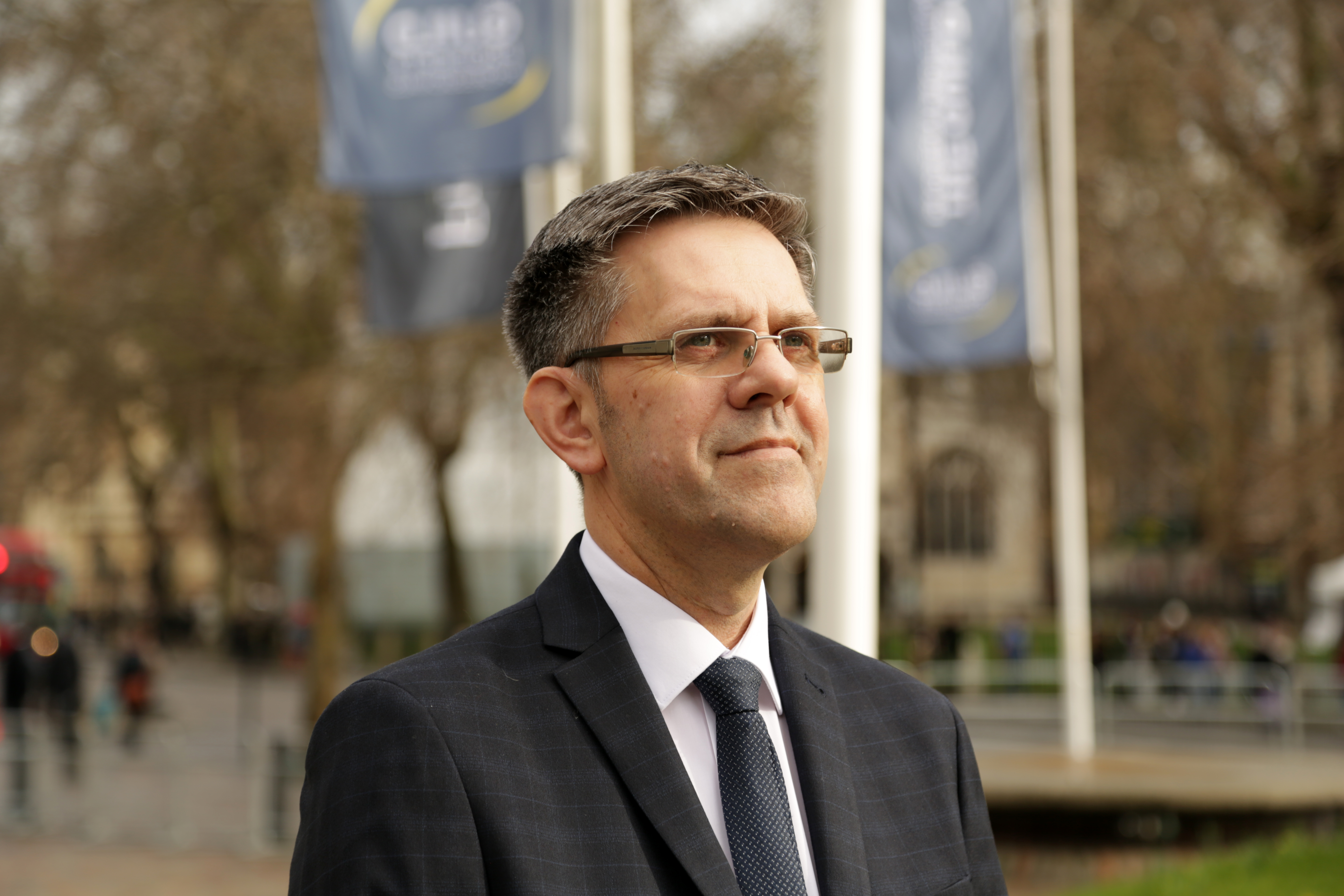 Paul Offley
