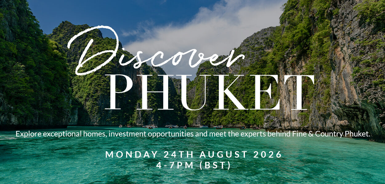 Phuket Event