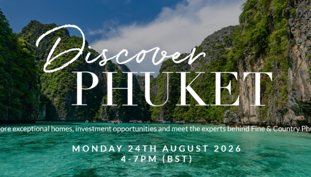 Phuket Event